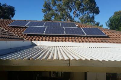 Preventivo Impianto Fotovoltaico