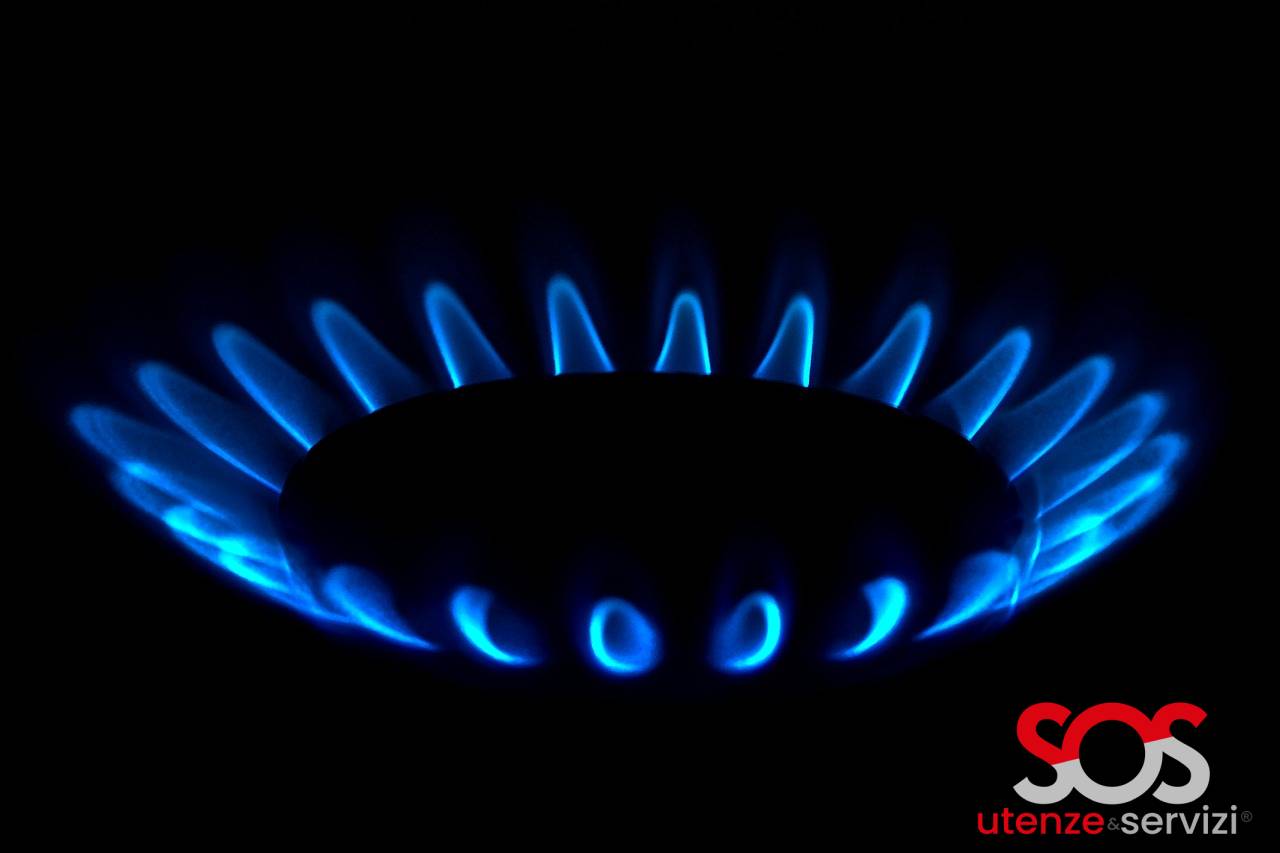 Consulenza per cambio fornitore gas