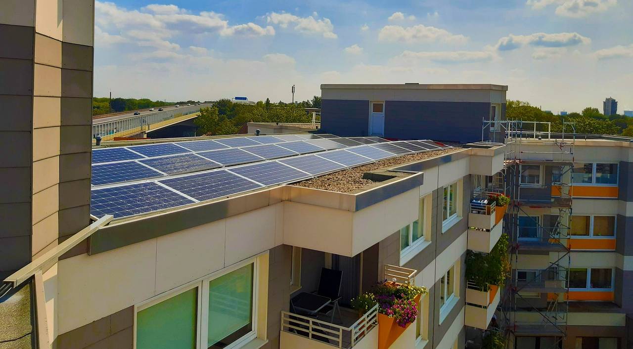 Installa un impianto fotovoltaico per la tua casa